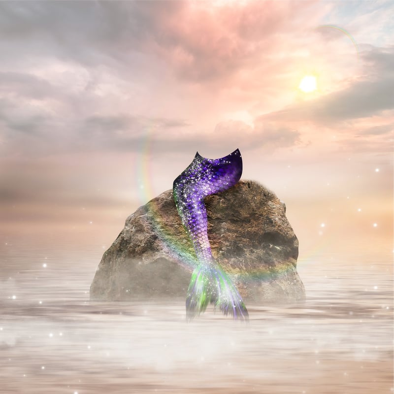 Mermaid Melons